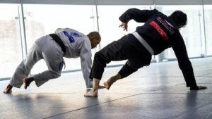 Os 7 Melhores Drills para Melhorar sua Movimentação no Jiu-Jitsu em 2026 (e Evoluir Muito Mais Rápido)