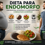 Dieta para Endomorfo: Como Emagrecer com Carne, Frango, Arroz, Feijão e Frutas