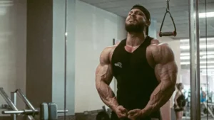 Dieta para Mesomorfo: Como Ganhar Massa Muscular e Definição com Estratégia