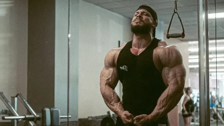 Dieta para Mesomorfo: Como Ganhar Massa Muscular e Definição com Estratégia