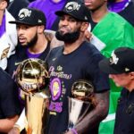 Os Melhores Jogadores da NBA da Última Década